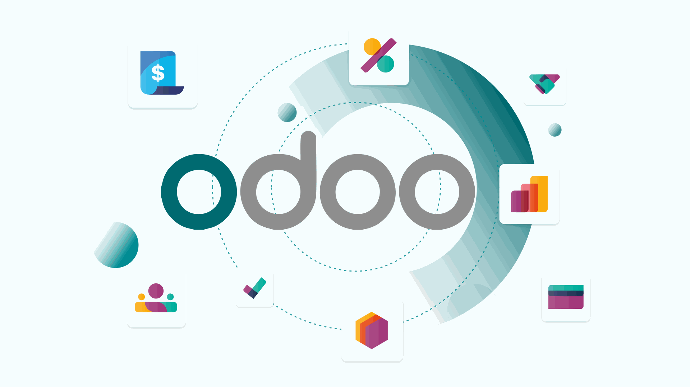 About Odoo About Odoo