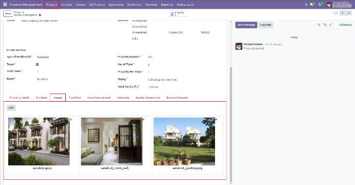 Owner & Property Sales Management Owner & Property Sales Management