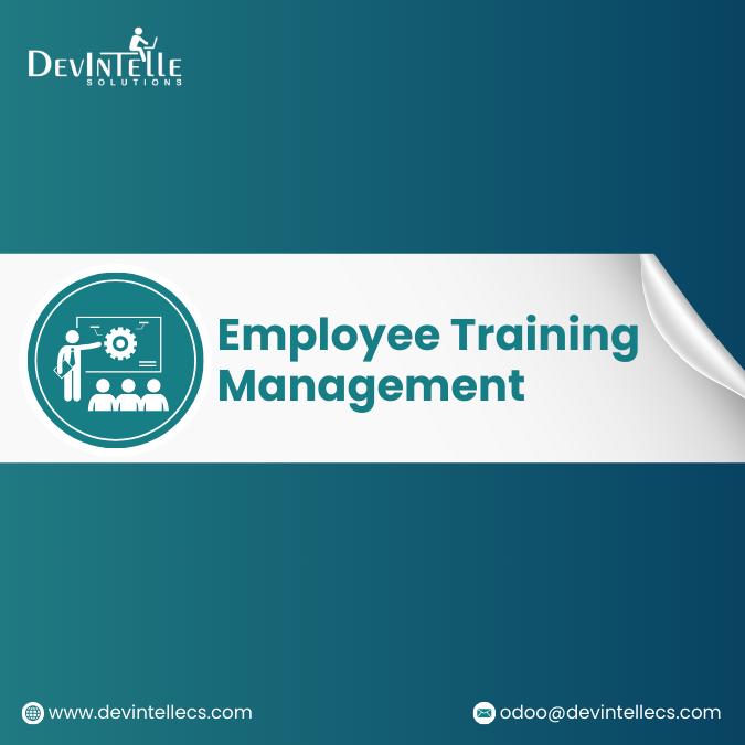 Employee Training Management