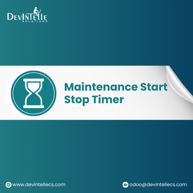 Maintenance Start Stop Timer, Start-Stop Timer Maintenance, Maintenance Timesheet